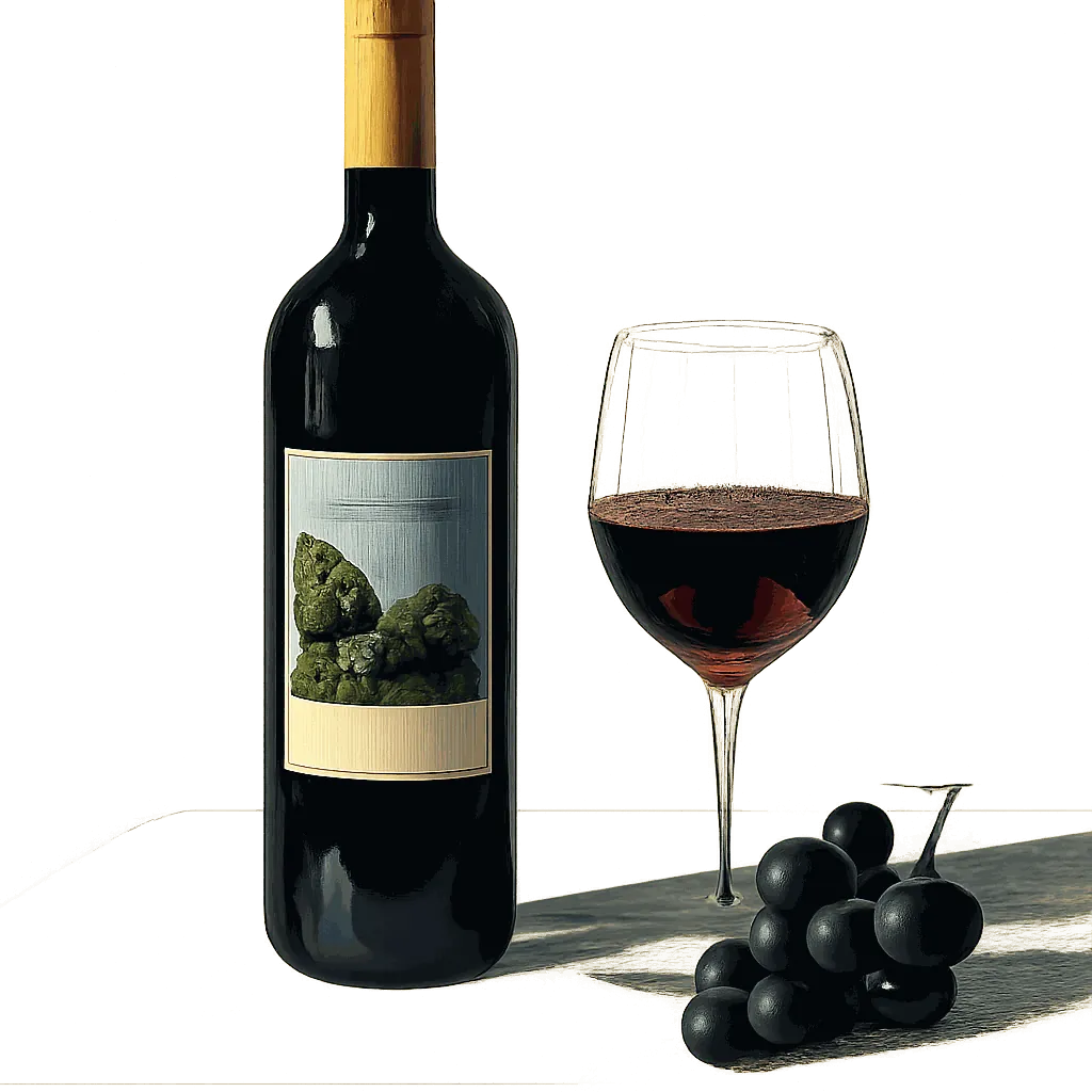 Cabernet Sauvignon (Sonoma County)